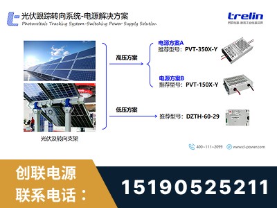 石家庄-电源解决方案